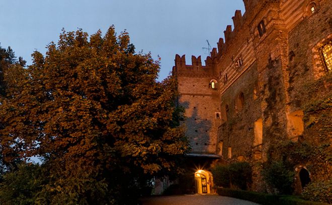 A Camino una giornata dedicata ai bambini
