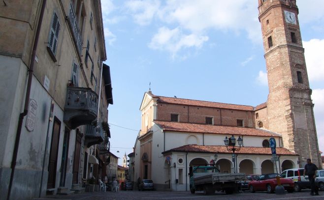Una serata dialettale a Capriata d’orba