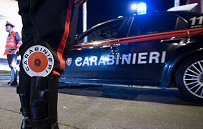 Due persone denunciate dai carabinieri di Acqui terme