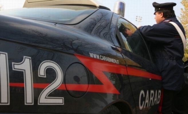 I Carabinieri della compagnia di Casale denunciano due persone