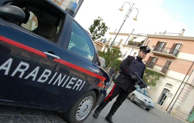Non rispetta gli arresti domiciliari a Rivalta Bormida, marocchino finisce in carcere