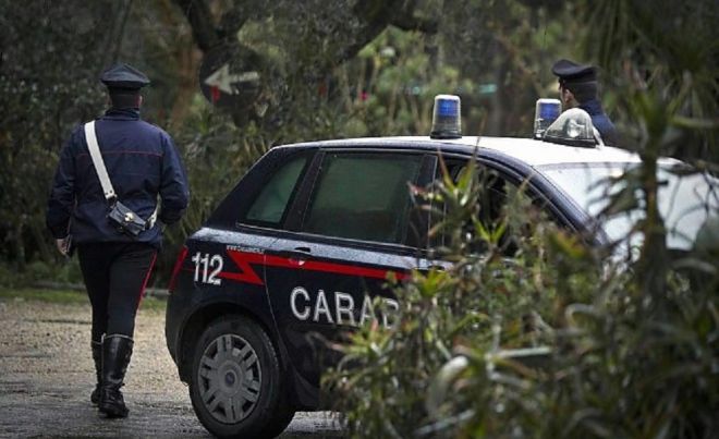 Ventimiglia, rintracciata dai Carabinieri una famiglia francese scomparsa nei boschi dell’entroterra