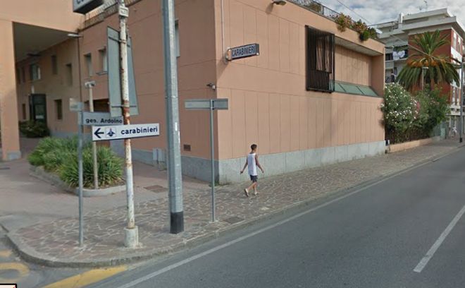 I Carabinieri di Diano Marina arrestano una donna per truffa, altri arresti a Ventimiglia e Imperia