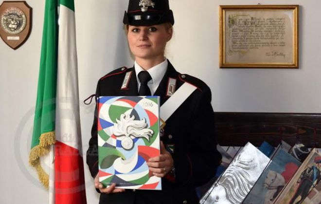 Tentata truffa a Sanremo per la vendita della rivista dei Carabinieri, che invitano a stare attenti e danno consigli