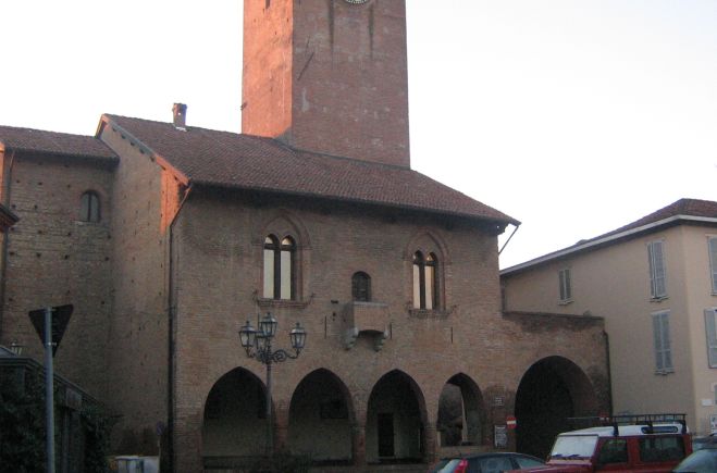 Domenica di festa a Castelnuovo Scrivia con “la Domenica Sportiva” giochi e attività