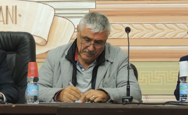 Il Sindaco di Diano Marina ha incontrato il ministro Galletti per chiedere risorse