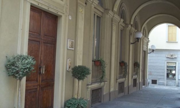 Mercoledì al Circolo di Lettura di Tortona si presenta la rivista Julia Dertona