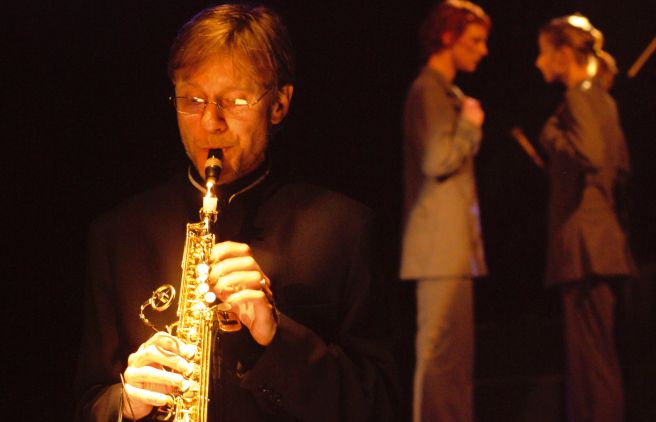 A Sanremo venerdì concerto gratis del maestro Claude Delangle