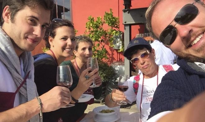 Rinnovato il gemellaggio tra Diano Marina e Diano D’Alba