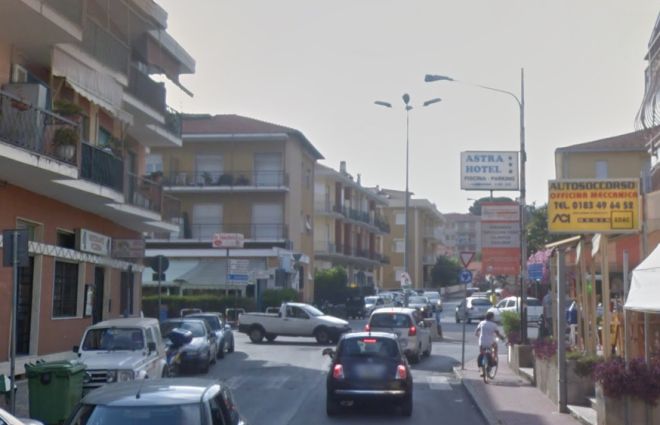 Guasto all’acquedotto a Diano Marina, la zona “Quattro Strade” senz’acqua per almeno tre ore