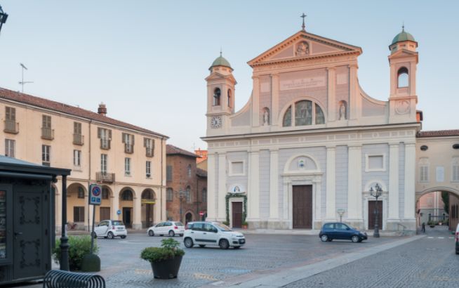 Lunedì Tortona festeggia San Marziano, patrono della città, con molte iniziative in Duomo e non solo
