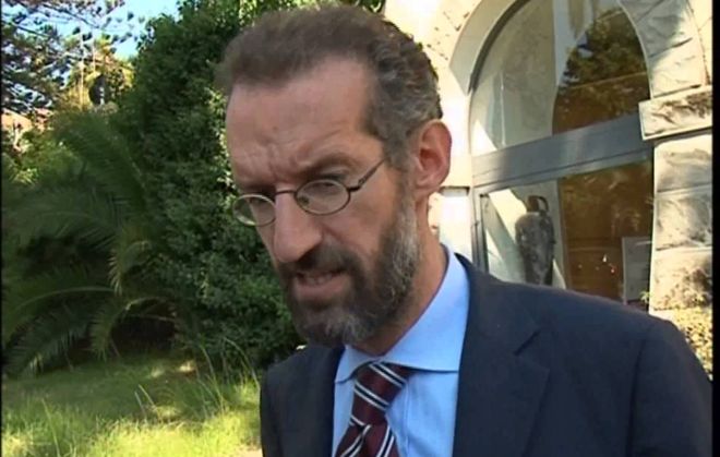 Il presidente della Provincia di Imperia sabato presenta un libro in Biblioteca