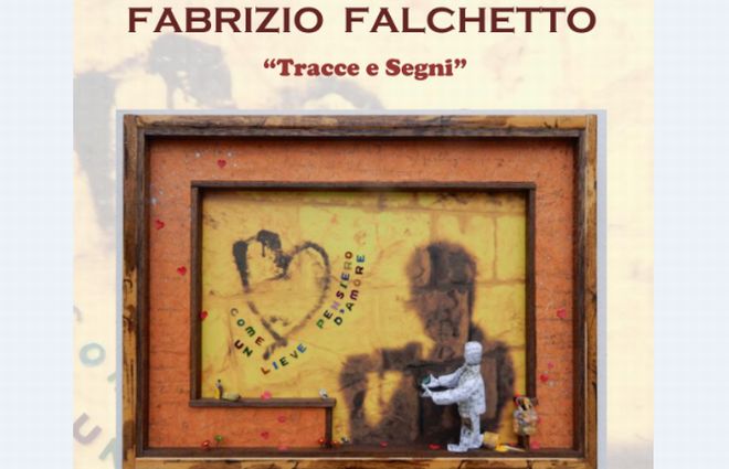 A Montemarzino un week end con l’arte di Fabrizio Falchetto