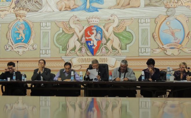 Il Comune di Diano Marina vende case, garages, terreni ed altro a prezzi competitivi. Ecco a quanto