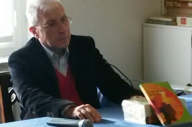 Presentato a Gremiasco il libro “Le tre scelte della vita” del nostro Direttore