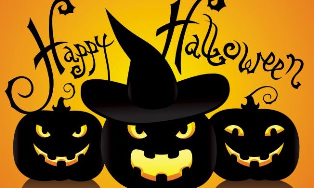 Ad Alessandria Halloween si festeggia in Biblioteca