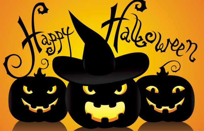 Lunedì 31 ottobre a Isola S. Antonio si va a caccia di misteri nella notte delle streghe!