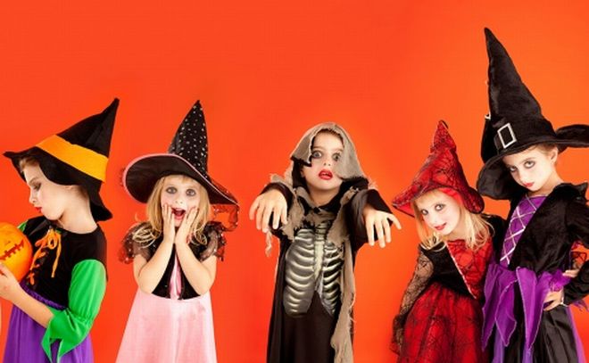 Ad Imperia venerdì la festa di Halloween a cura dei Genitori @ttivi