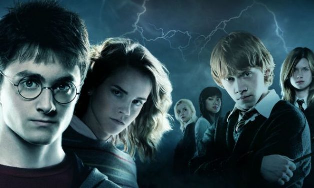 A Villa Grock di Imperia un gioco di ruolo dedicato ad Harry Potter