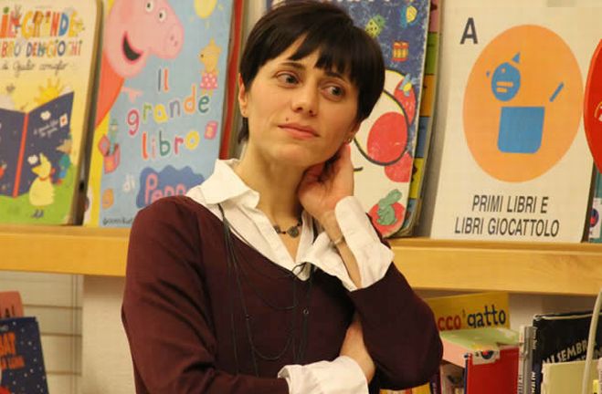 Venerdì ad Imperia un incontro pubblico con l’astrofisica Ilaria Arosio