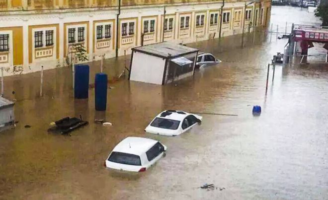 Alluvione 2014 ad Imperia, il Governo farà un sopralluogo per eventuali risarcimenti