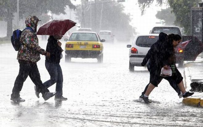 Maltempo nel novese, chiuso il guado a Gavi, problemi a Voltaggio