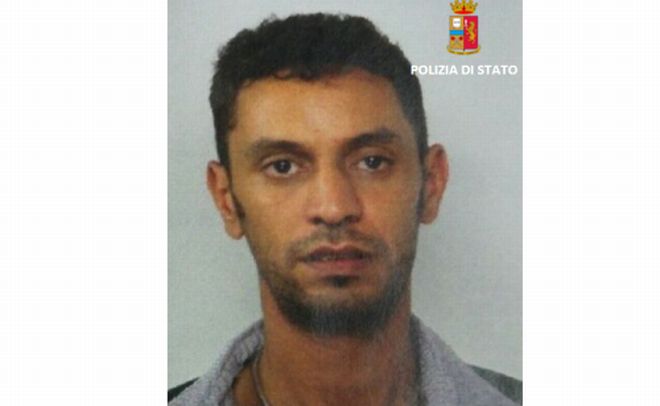 La Polizia di Alessandria arresta un marocchino che deve scontare 6 anni di carcere