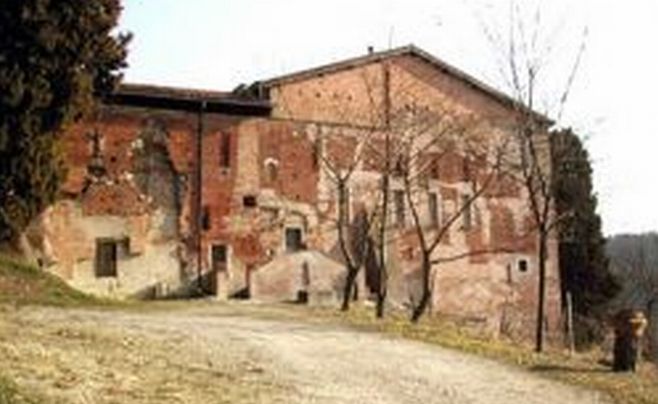 Una domenica alla rocca delle donne di Camino