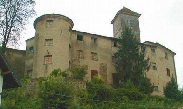 Domenica di arte e musica al castello di Morsasco