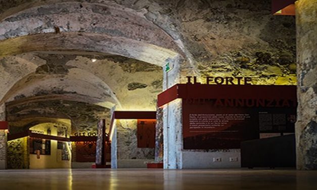 Domenica a Ventimiglia le Giornate europee del Patrimonio