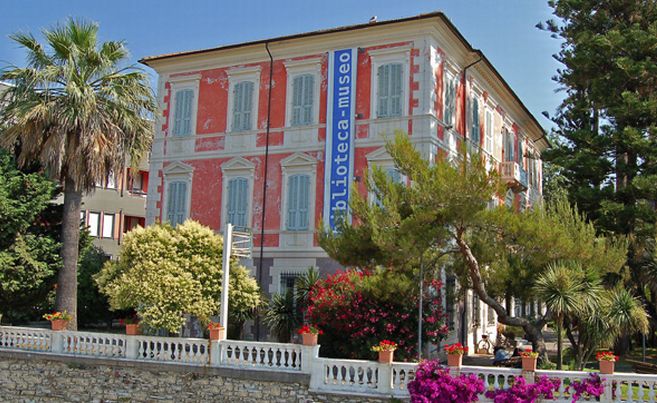 Sabato e domenica il museo di Diano marina aderisce alle Giornate del Patrimonio con una serie di iniziative