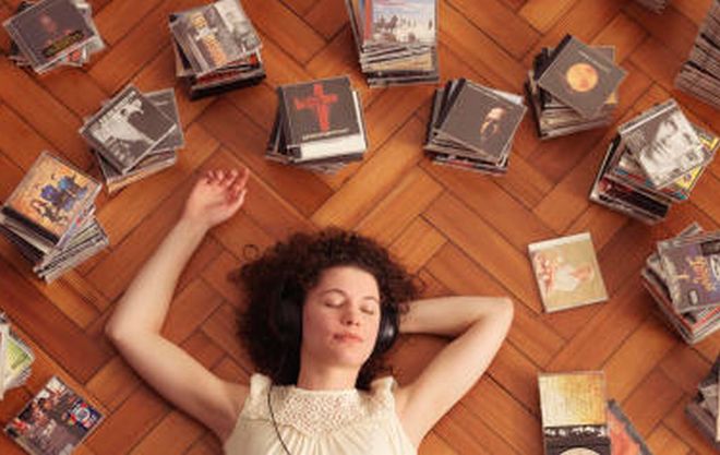 Le sensazioni della musica: cosa si prova quando si ascolta musica dal vivo