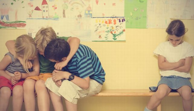 Martedì a San Bartolomeo un incontro sul mutismo selettivo