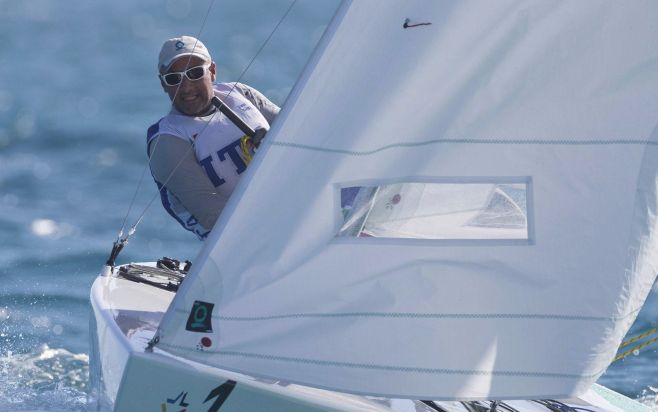 Il campione del Mondo di Vela Diego Negri si racconta ai suoi concittadini domani a Diano Marina