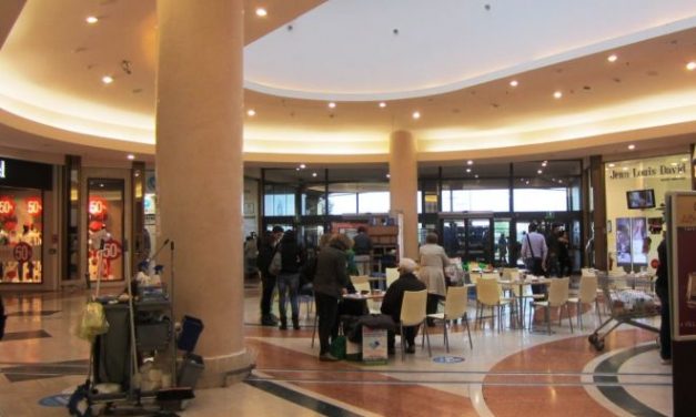 Al Centro Commerciale Oasi di Tortona una rassegna di vini del territorio