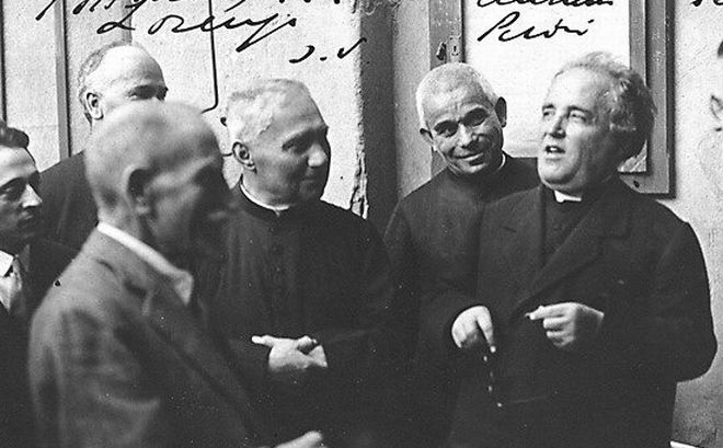 Musei e mostre eccezionalmente aperti fino a Domenica per “Perosi 60”