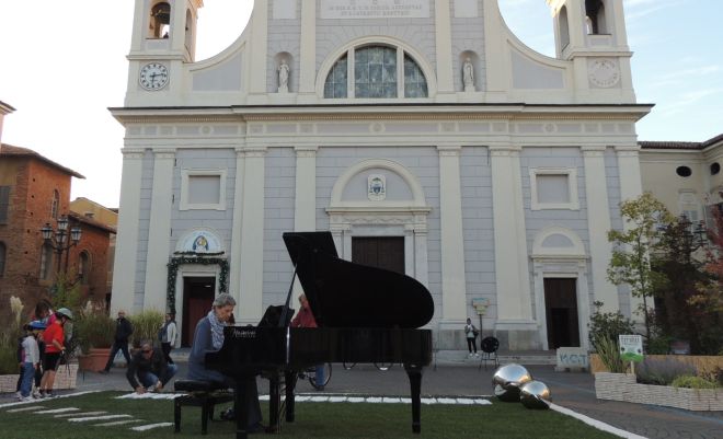 L’Accademia Perosi di Tortona non c’è più, il bando è andato deserto ma il Comune attiverà iniziative musicali, formative e didattiche