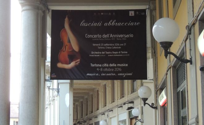 Al via le audizioni per il coro dell’Accademia civica “Lorenzo Perosi” di Tortona