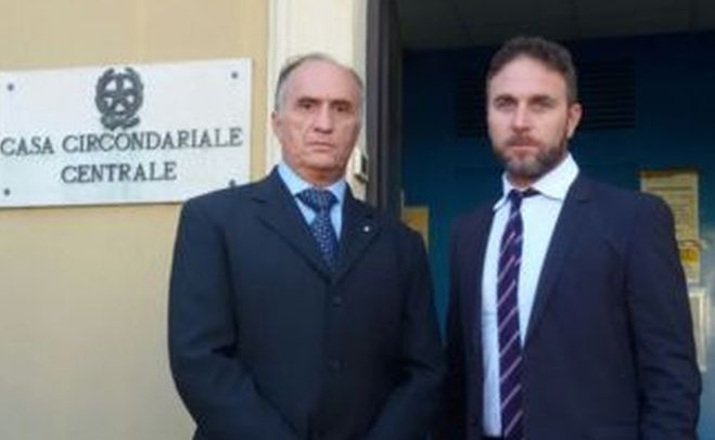 Carcere di Imperia al collasso, il caso finisce in Parlamento con le interrogazioni di Massimiliano Fedriga e Nicola Molteni