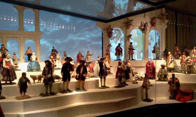 “Famiglie al museo” anche a Imperia, la pinacoteca civica ha aderito all’iniziativa nazionale del 9 ottobre