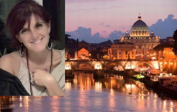 L’imperiese Laura Amoretti martedì a  Roma per un grande evento