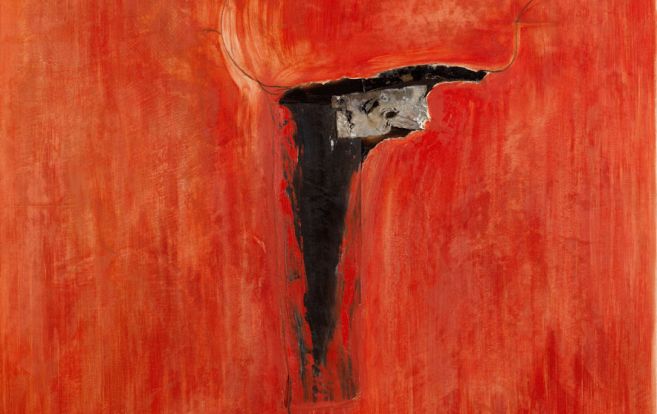 Al Palazzo del parco di Diano Marina si inaugura la mostra di Raffaele Rossi “Signa Mundi”