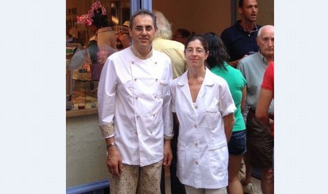 Ad Imperia ultimi posti disponibili per il corso di addetto di prodotti da forno con Carlo Rovere e Vittoria Silvano