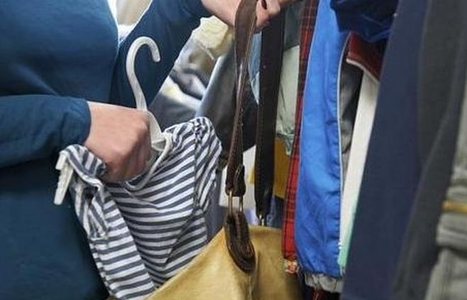 Da gennaio la nuova raccolta abiti usati di Gestione Ambiente