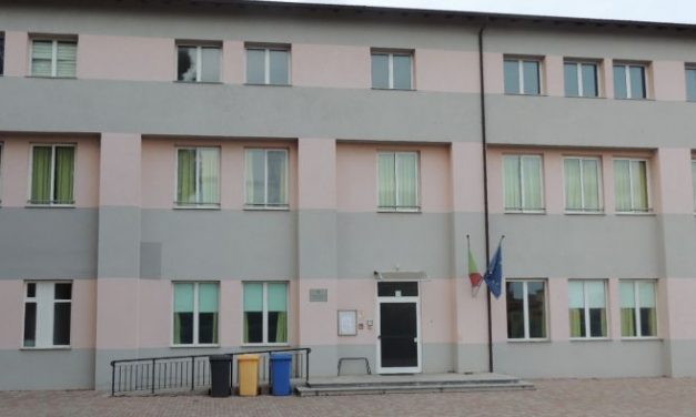 Troppa pioggia, domani scuole chiuse a San Bartolomeo al mare