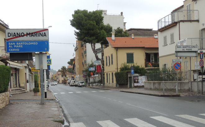 Domenica a San Bartolomeo festa contadina e Castagnata