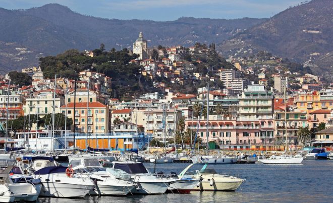 Ponte dell’Immacolataa Sanremo: un lungo weekend di appuntamenti