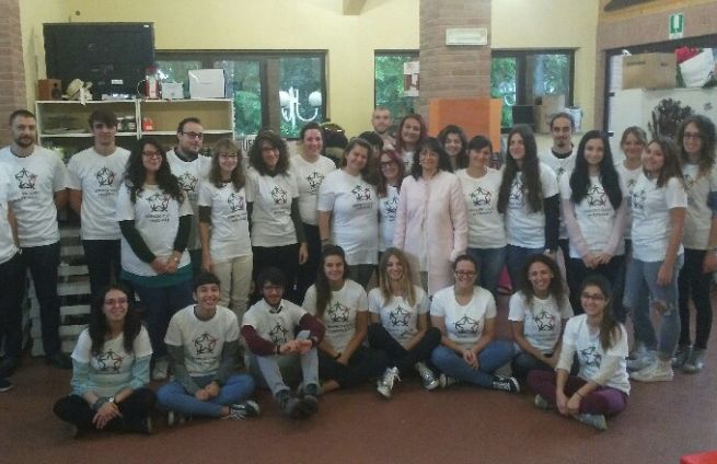 Tortona, l’assessore Marzia Barbieri ha incontrato i volontari del Servizio Civile