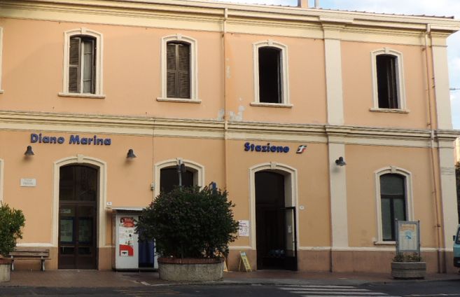 Ecco i nuovi orari dei bus in partenza e arrivo da Diano Marina dal 2 novembre al 10 dicembre