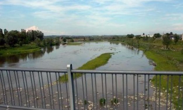 Maltempo ad Alessandria: fiumi regolari, situazione monitorata da Comune e Protezione Civile